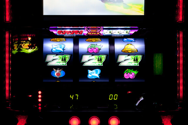 LED LED色
