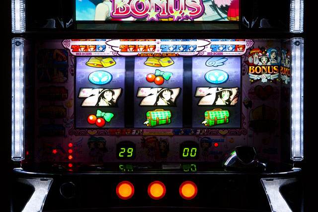 LED LED色
