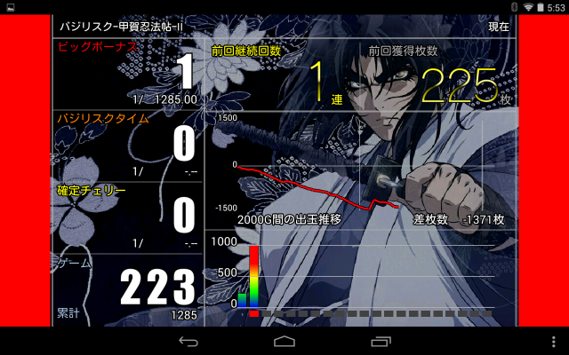 A-COUNTER¡¡¥«¥¹¥¿¥à¥¹¥¥ó