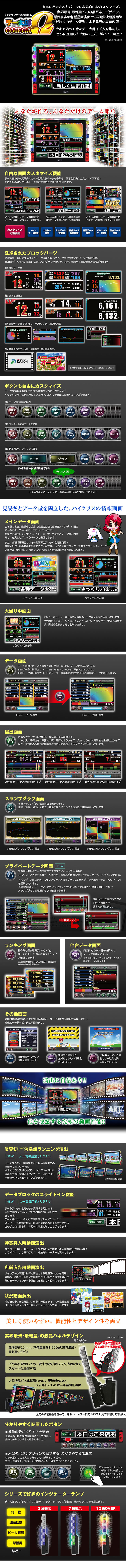 大電機デー太郎デー太郎 （））